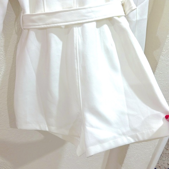 Elegant and sexy romper - Picture 6 of 8